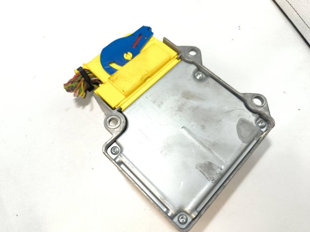 Volkswagen PASSAT B6 2007 Safety Control unit module 3C0909605N 