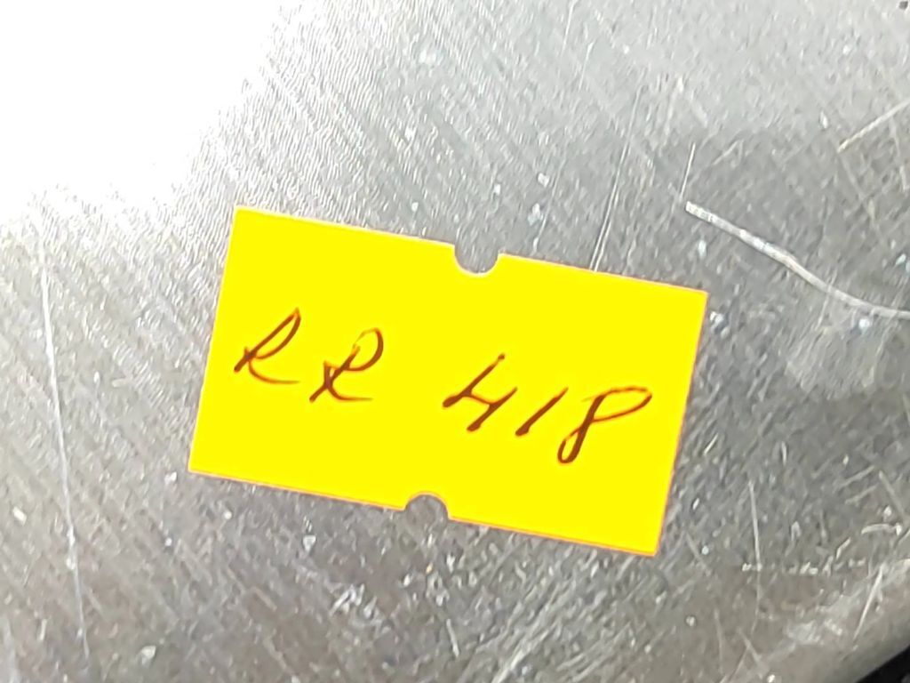 BMW 5 Series E39 Petrol 1999 Auto Gearbox control unit module 1423702