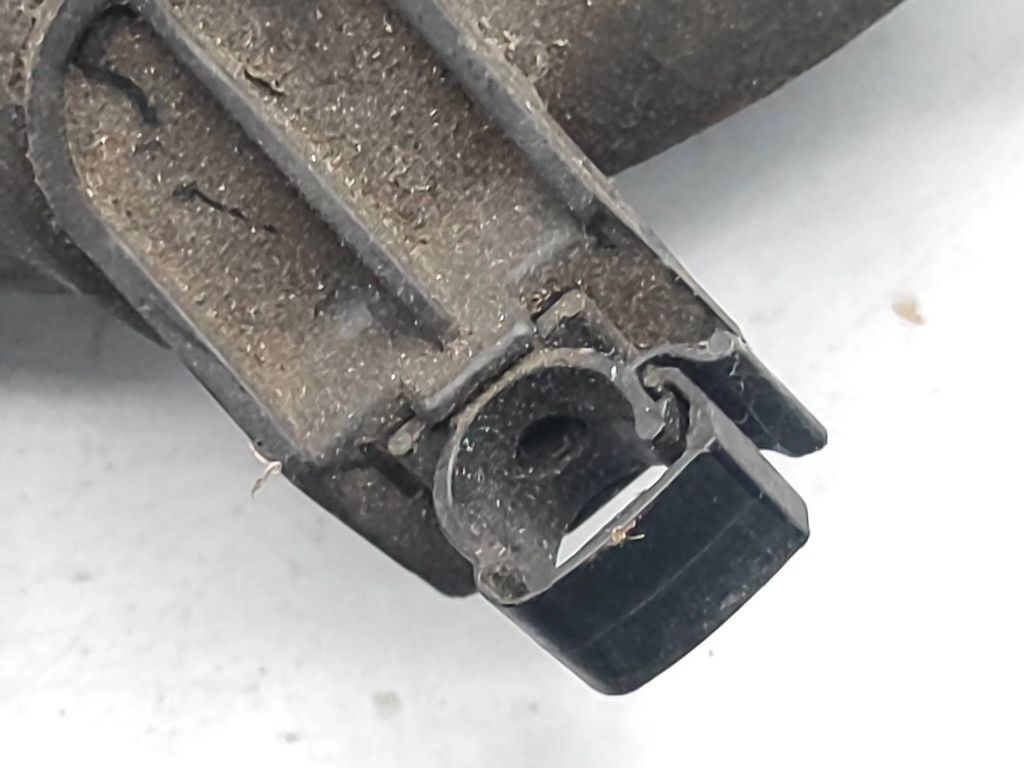 Alfa Romeo 159 1.9JTDm 2007 Diesel air intake hose pipe 60698400 