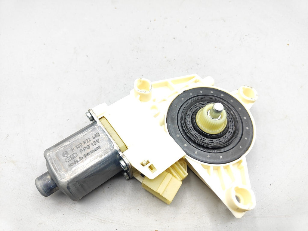 Mercedes Benz W204 C Class 2010 Rear right window regulator 0130822442