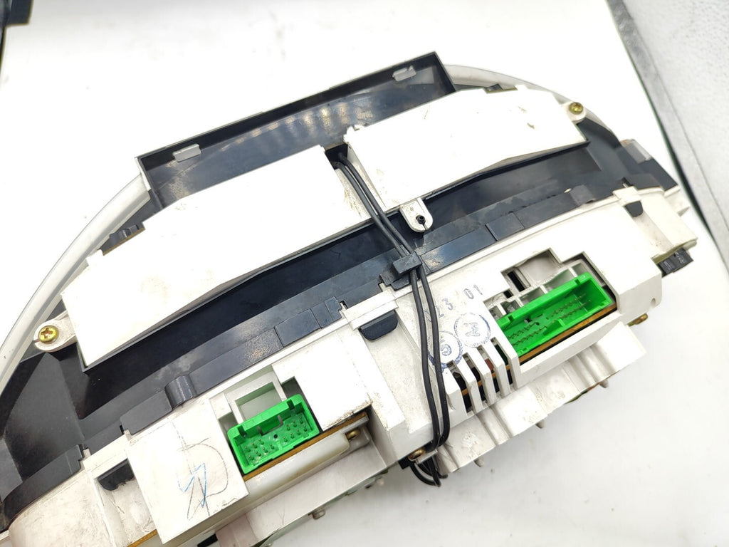 Rover 600 620 LHD Speedometer Instrument Cluster YAC111040PMJ AR0034106