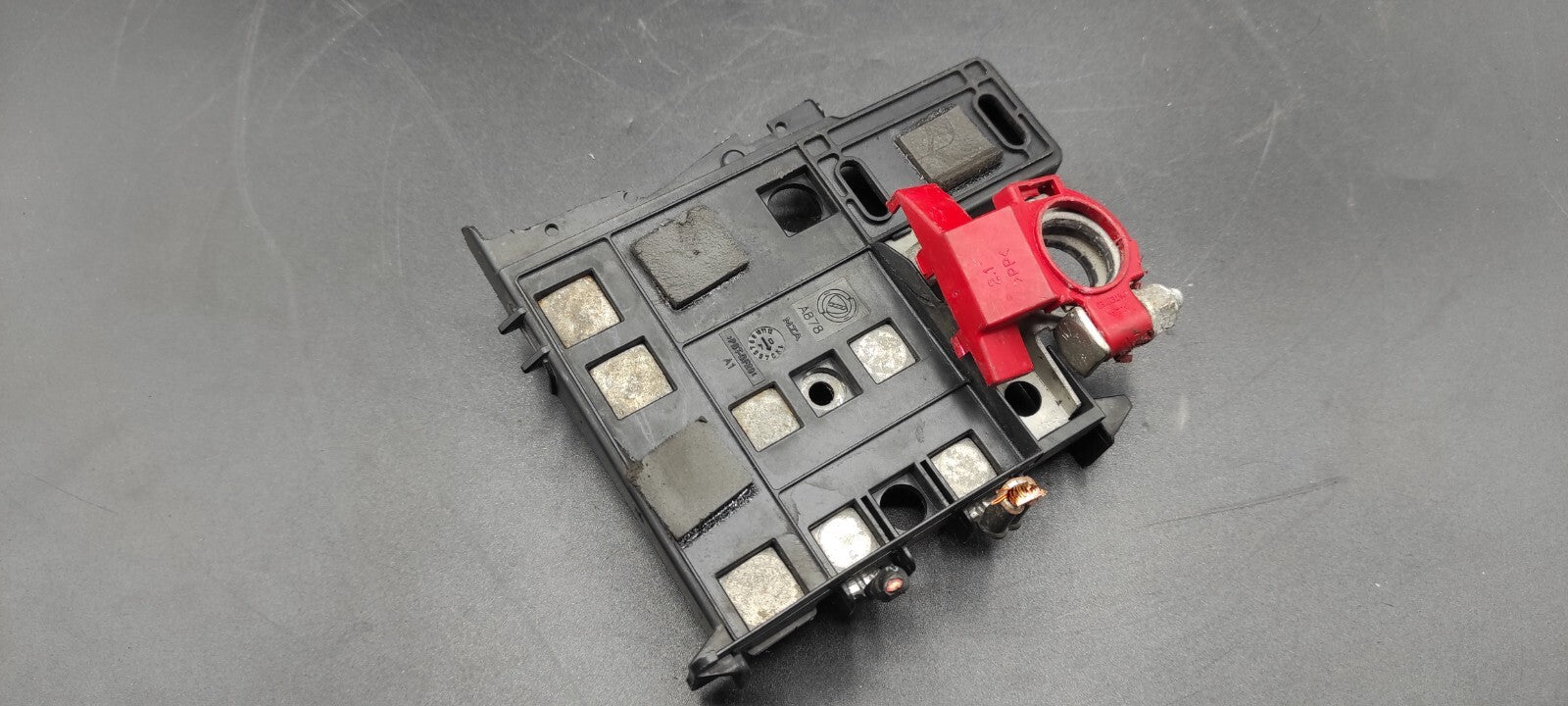 Alfa Romeo GT 2.0JTS 122kW 2004 Positive Battery Therminal Wiring Connector