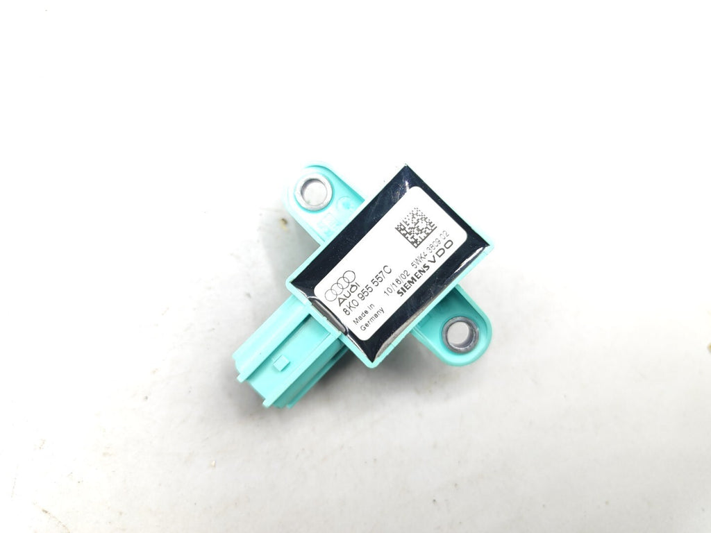 Audi A5 8T 3.0TDI Diesel 2010 Deployment Crash Sensor 8K0955557C