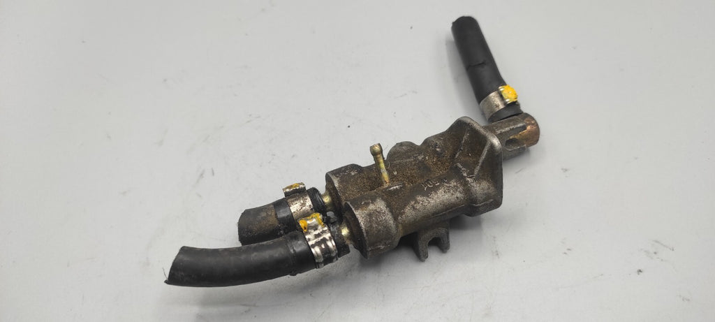 Alfa Romeo 147 1.9JTD Diesel 2004 Fuel Line Valve Pipe Hose 46480170