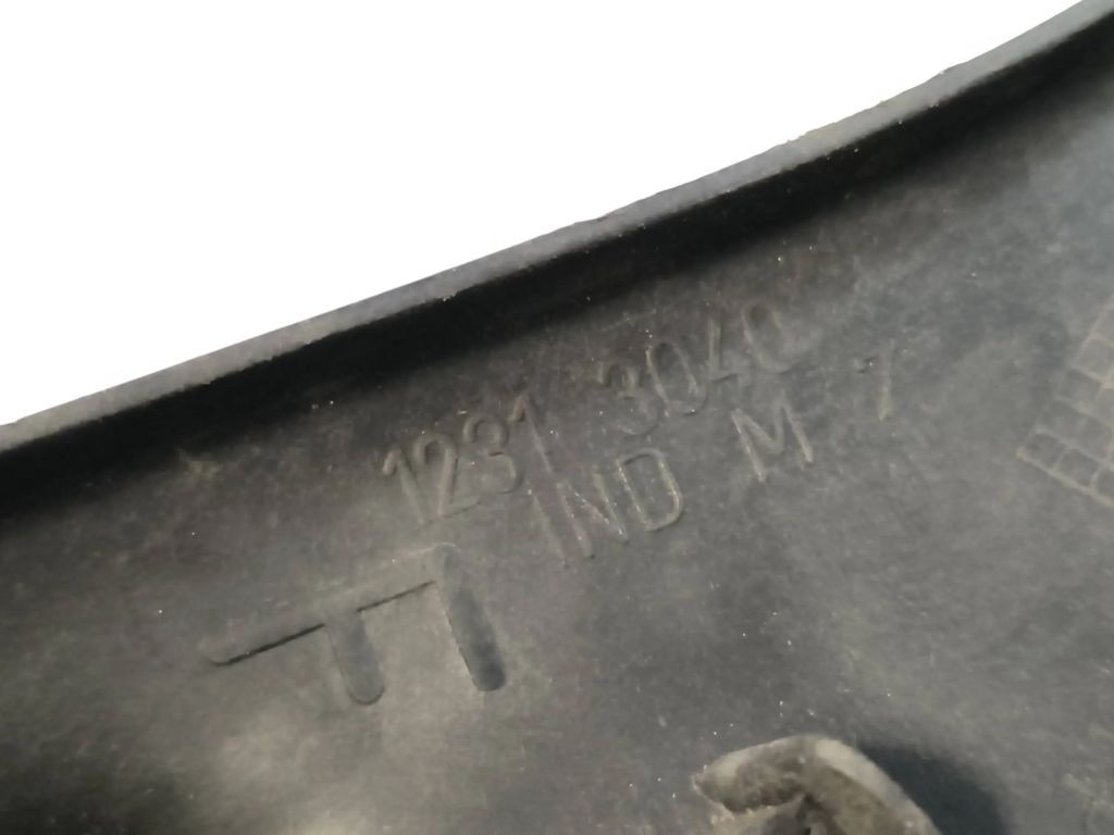 Renault Megane I 2001 LHD Front Left side electric wing mirror E2018011 