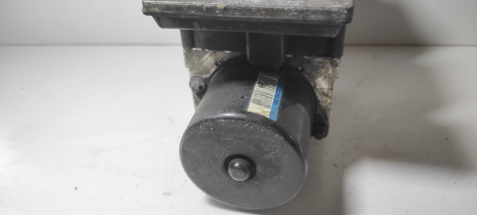 Alfa Romeo 159 2.4JTDm 2006 Diesel ABS Brake Pump Unit 51781780 54084738E