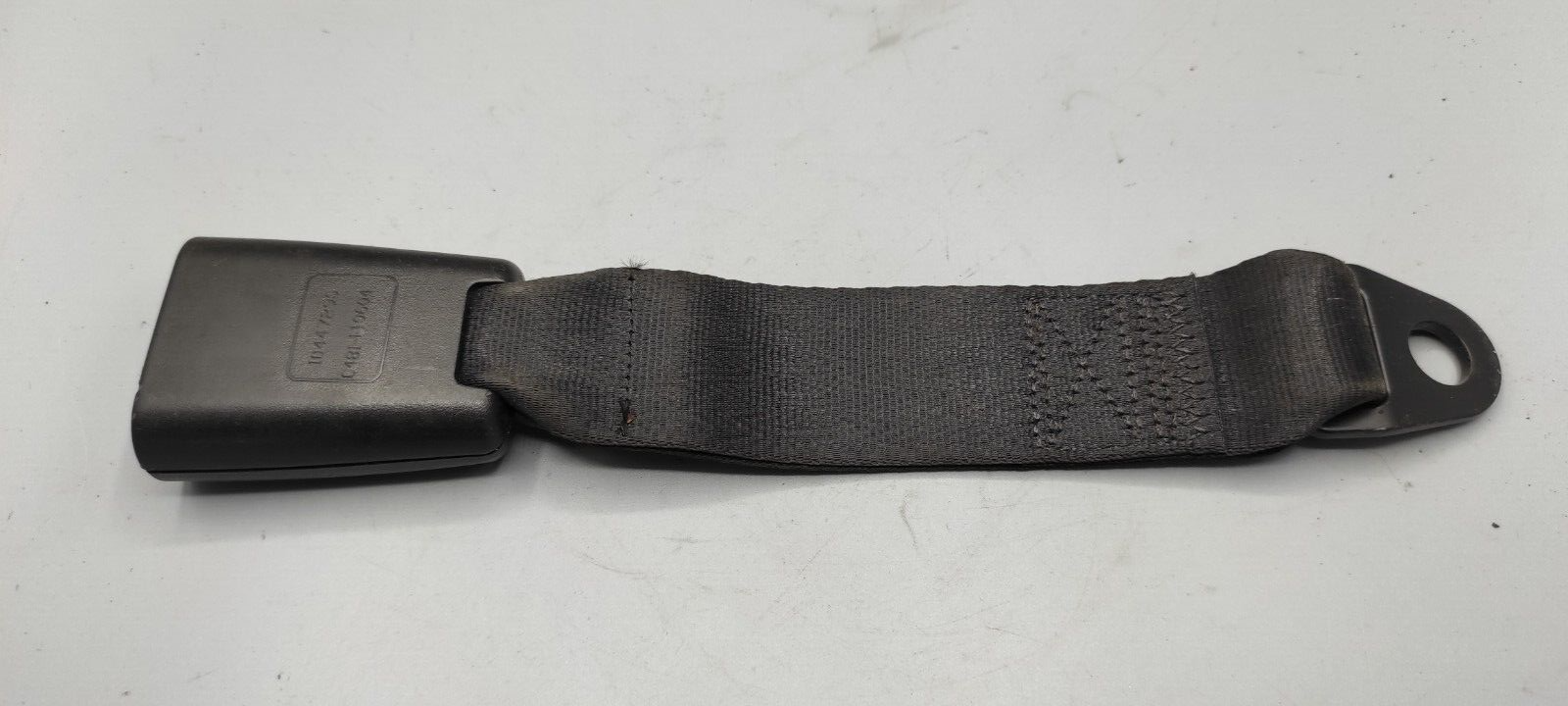 Alfa Romeo GT 1.9JTD 110kW Diesel 2004 Rear Seat Seatbelt Buckle 10447290