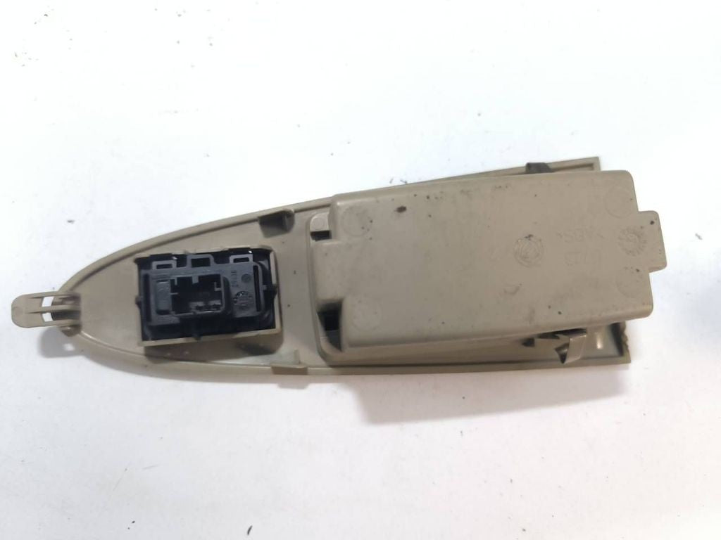 Fiat Croma 2007 Rear Electric window control switch 
