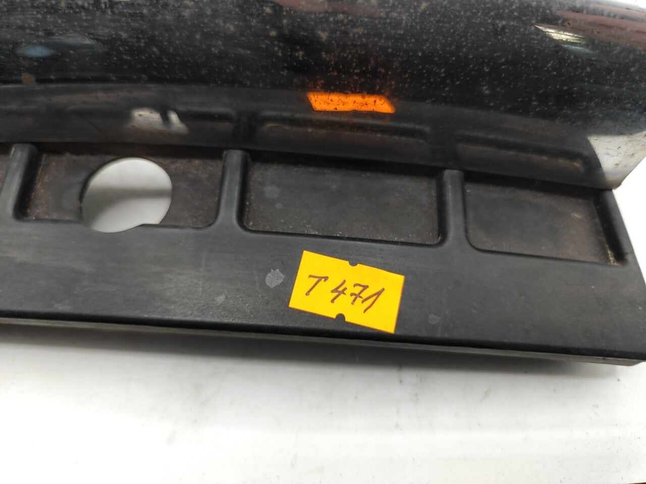 Alfa Romeo 147 Facelift 2007 Front Bumper Center Grill LS383060