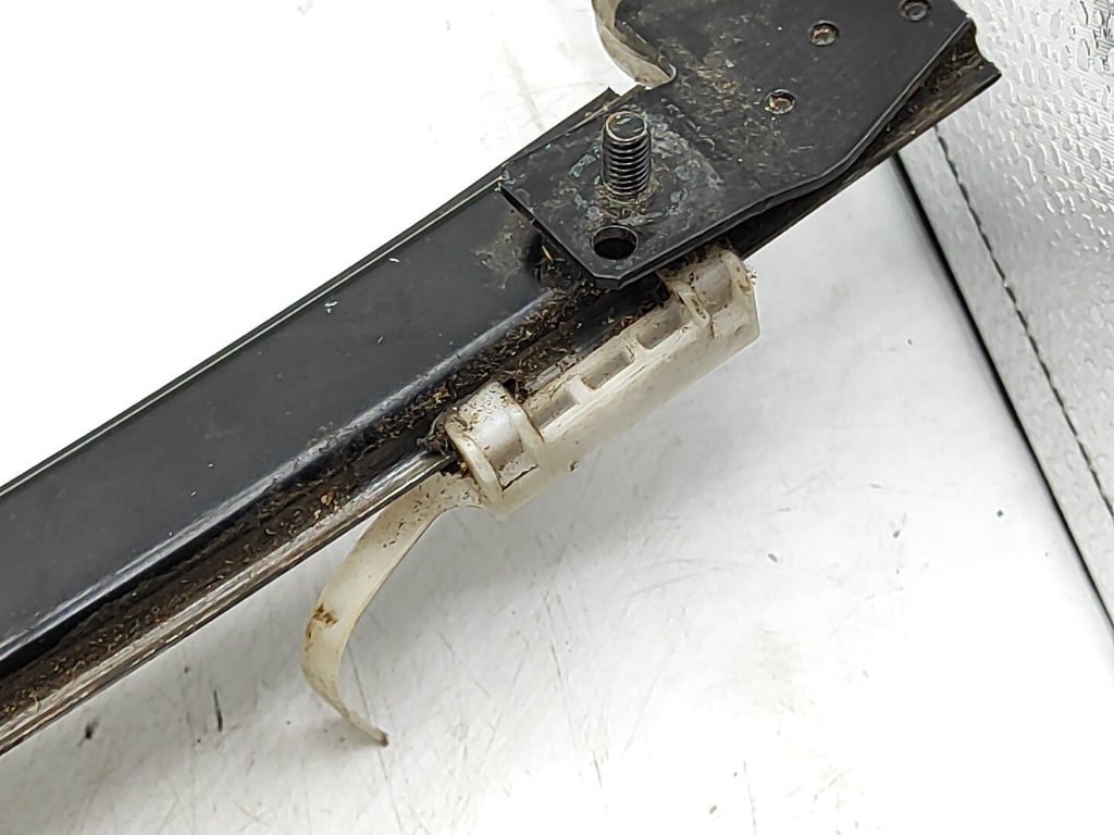 Alfa Romeo 147 2.0TS 110kW 2006 Front Left Window Regulator Mechanism 46751871