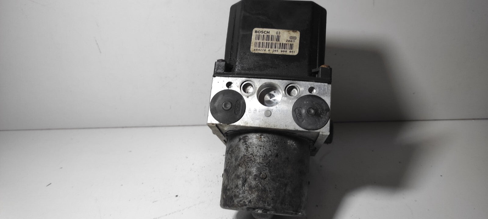 Alfa Romeo 147 1.9JTD 2002 Diesel ABS Brake Pump Unit 0265224097 0265900051