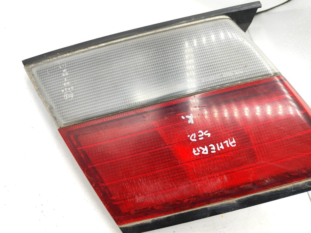 Nissan Almera N15 Sedan 1997 LHD Rear Left Taillight Light 4726B