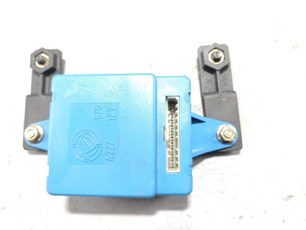 Alfa Romeo 155 1.8TS 103kW 1994 control unit module