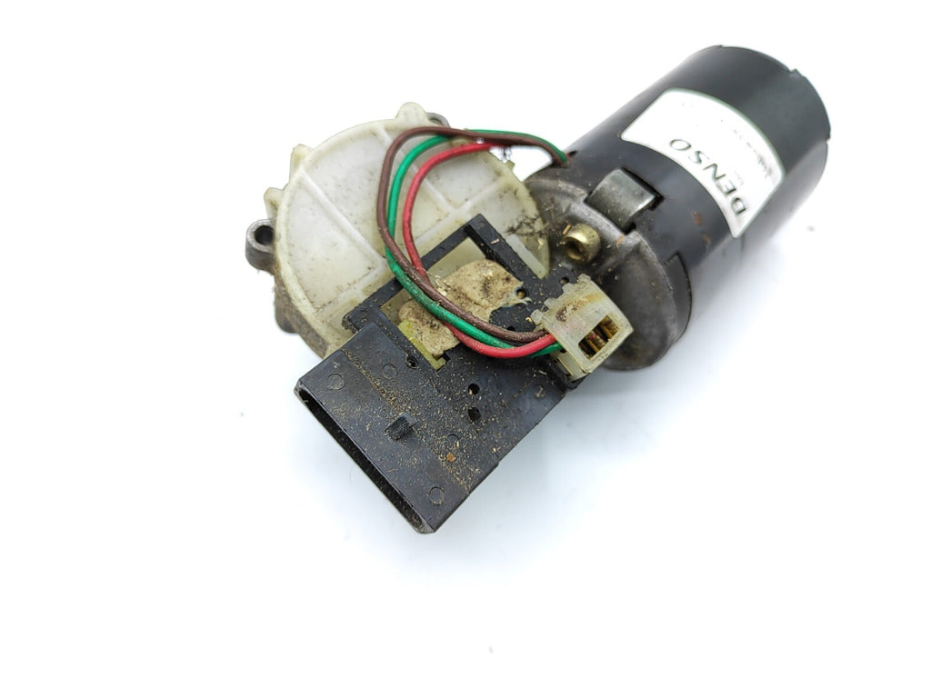 Alfa Romeo 156 2.4JTD 129kW 2003 LHD Front Windshield Wiper Motor 05067A