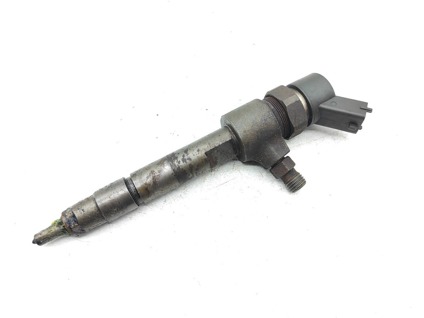 Alfa Romeo 166 2.4JTD 100kW 10V 2001 Engine Fuel Supply Injector 0445110002