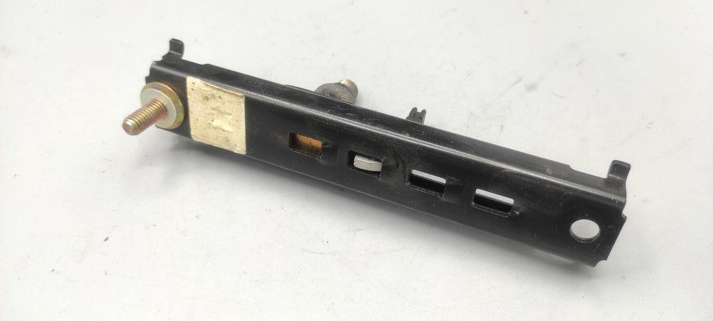 Alfa Romeo 156 2004 Front Right Seatbelt Height Adjustment Regulator Rail