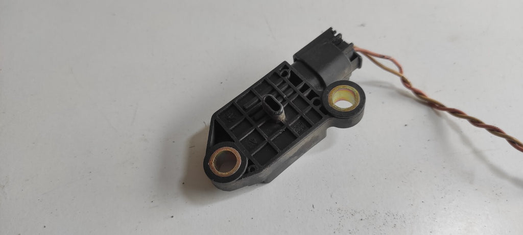 Peugeot 607 3.0i V6 2000 Safety Sensor Control Module Unit ECU 9651465480