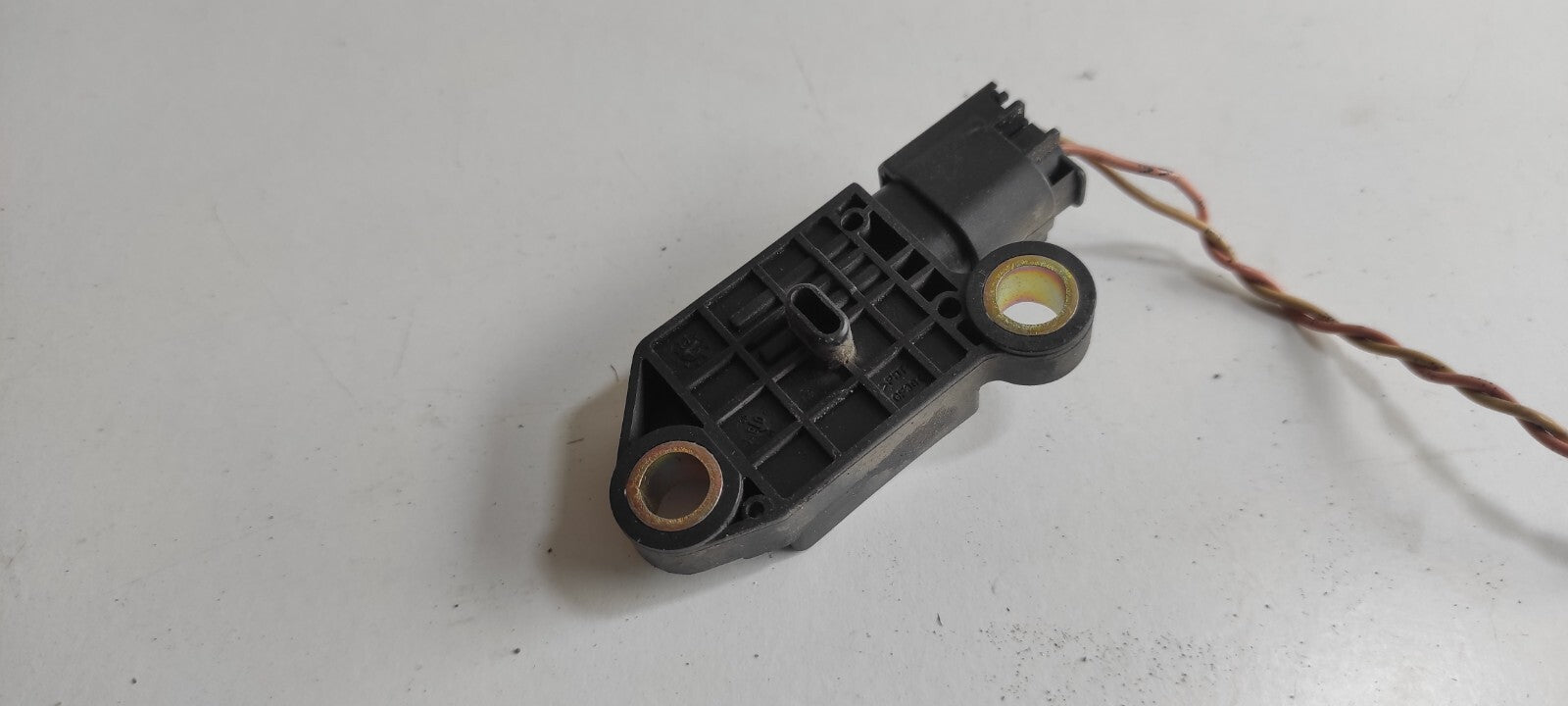 Peugeot 607 3.0i V6 2000 Safety Sensor Control Module Unit ECU 9651465480