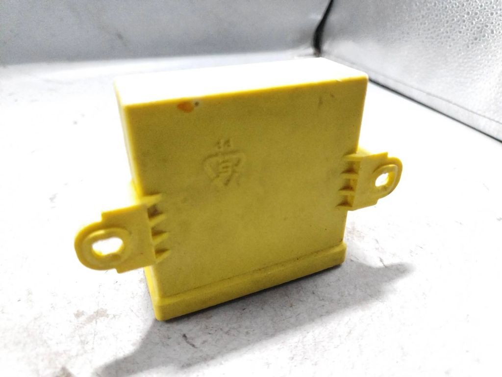 Alfa Romeo 155 1.8i 103kW 1994 Immobilizer control unit module 60622718 