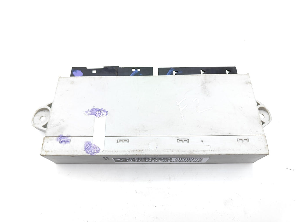BMW 7 SERIES E66 E65 2004 Door Control Unit Module  6958446 69584469 61356958446
