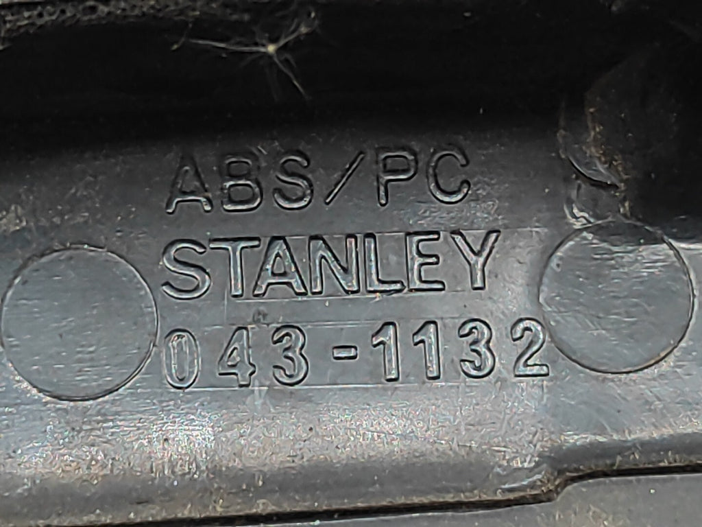 Honda Civic 5 Gen 1.5i 66kW Sedan 1994 Rear Right Side Taillight Light 0431132