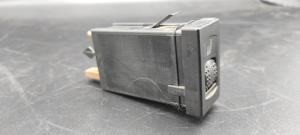 Volkswagen VW Passat B5 1997 Heated Seats Switch Button 3B0963564
