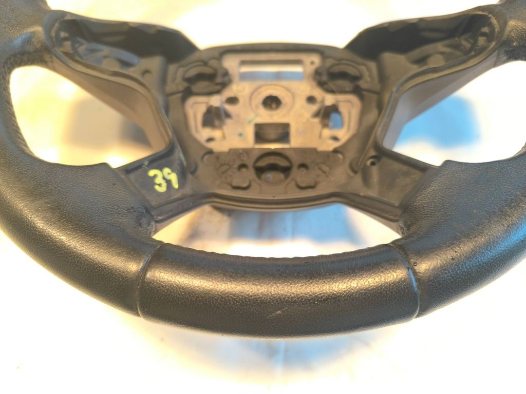 Ford Focus MK3 2013 Steering wheel BM513600AD 