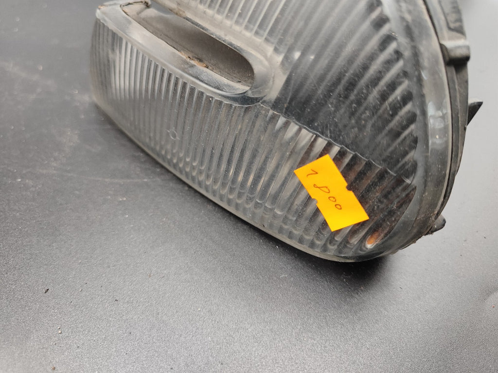 Alfa Romeo 147 1.9JTD 85kW 8V 2003 Front Right Indicator Blinker 46756280