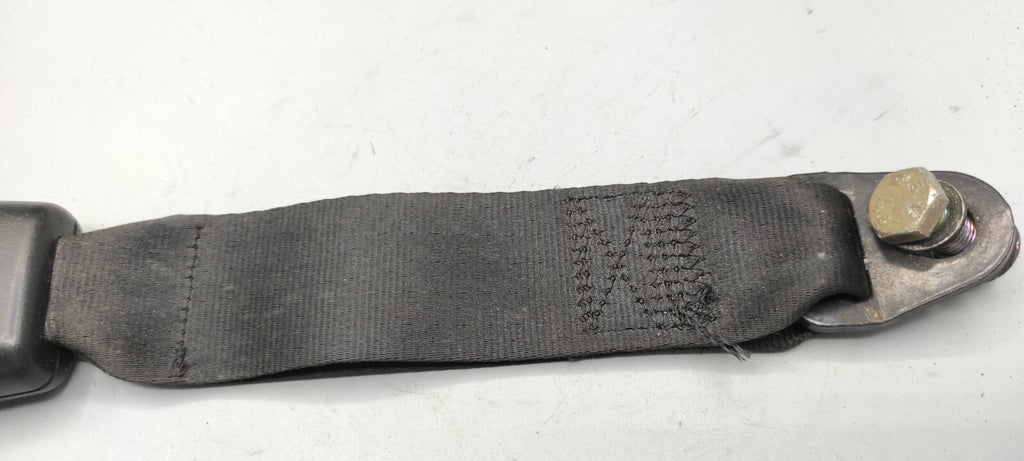 Alfa Romeo GT 1.9JTD 110kW Diesel 2008 Rear Seat Seatbelt Buckle 10447290