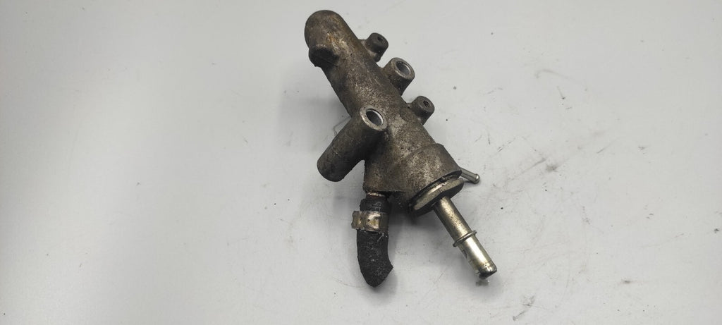 Alfa Romeo 159 1.9JTDm 8V Diesel 2008 Fuel Line Valve Pipe Hose 55202754