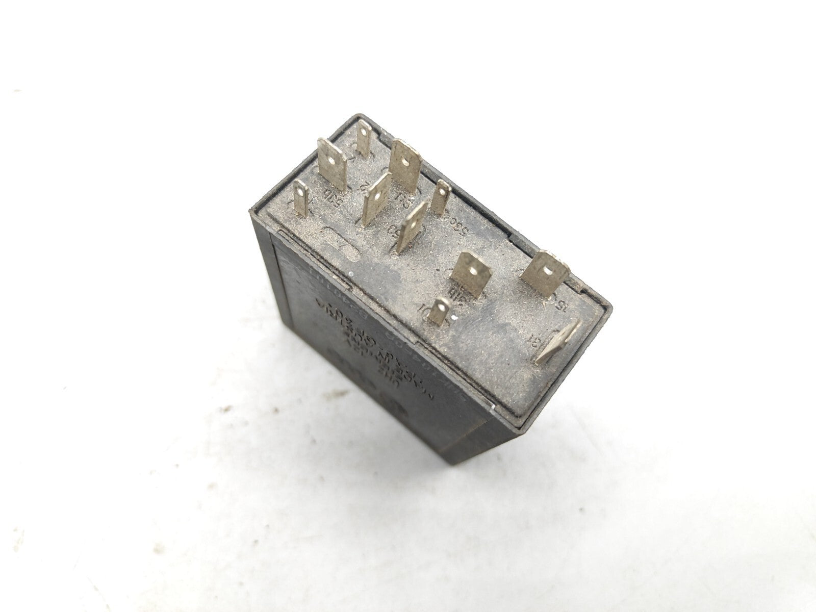 Volkswagen Passat B5 1998 Wiper Control Relay Module 4B0955531D