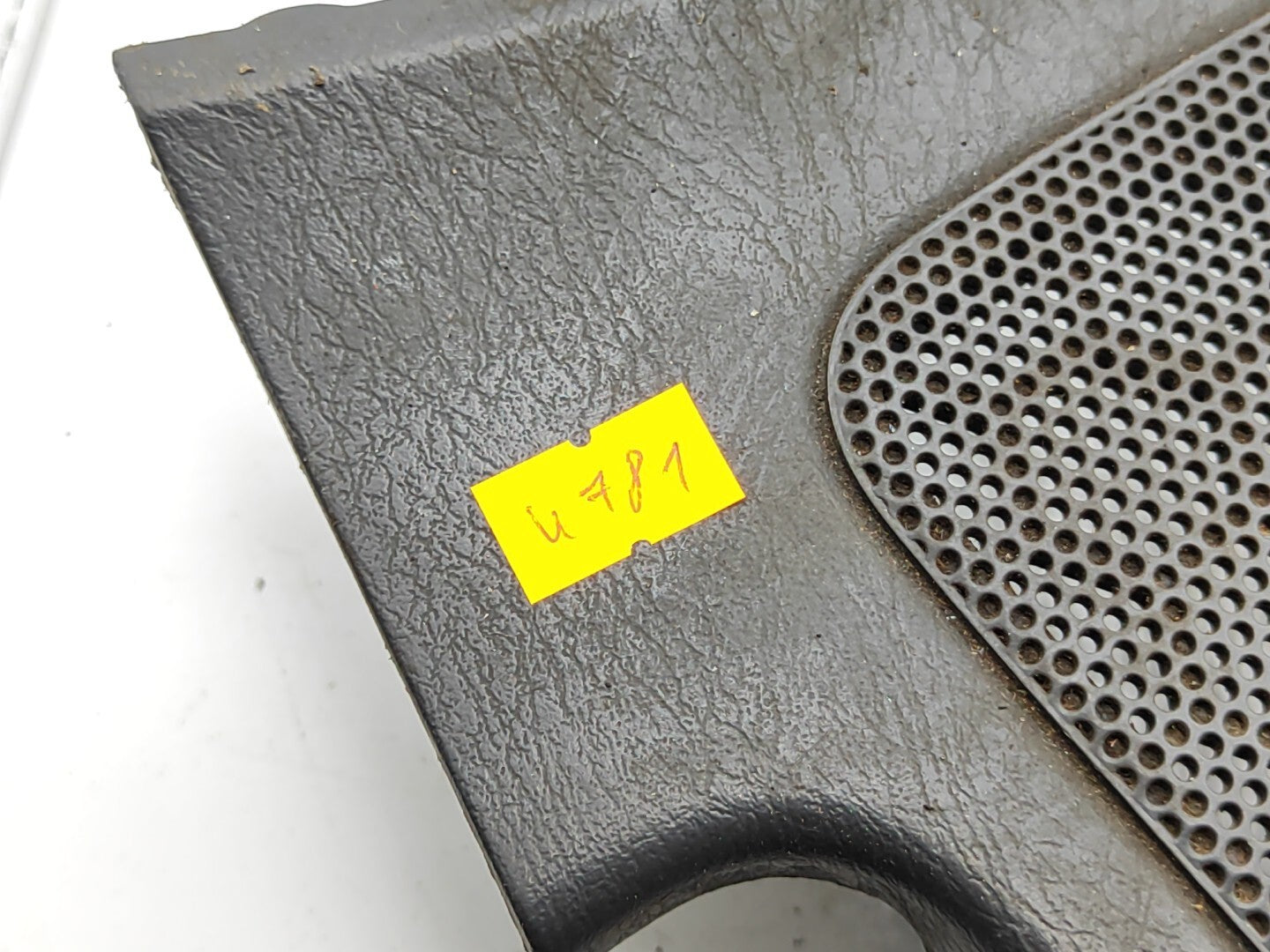 Honda Civic EK 6 Gen Hatchback 1998 Rear Right Parcel Shelf Trim S03-R RR