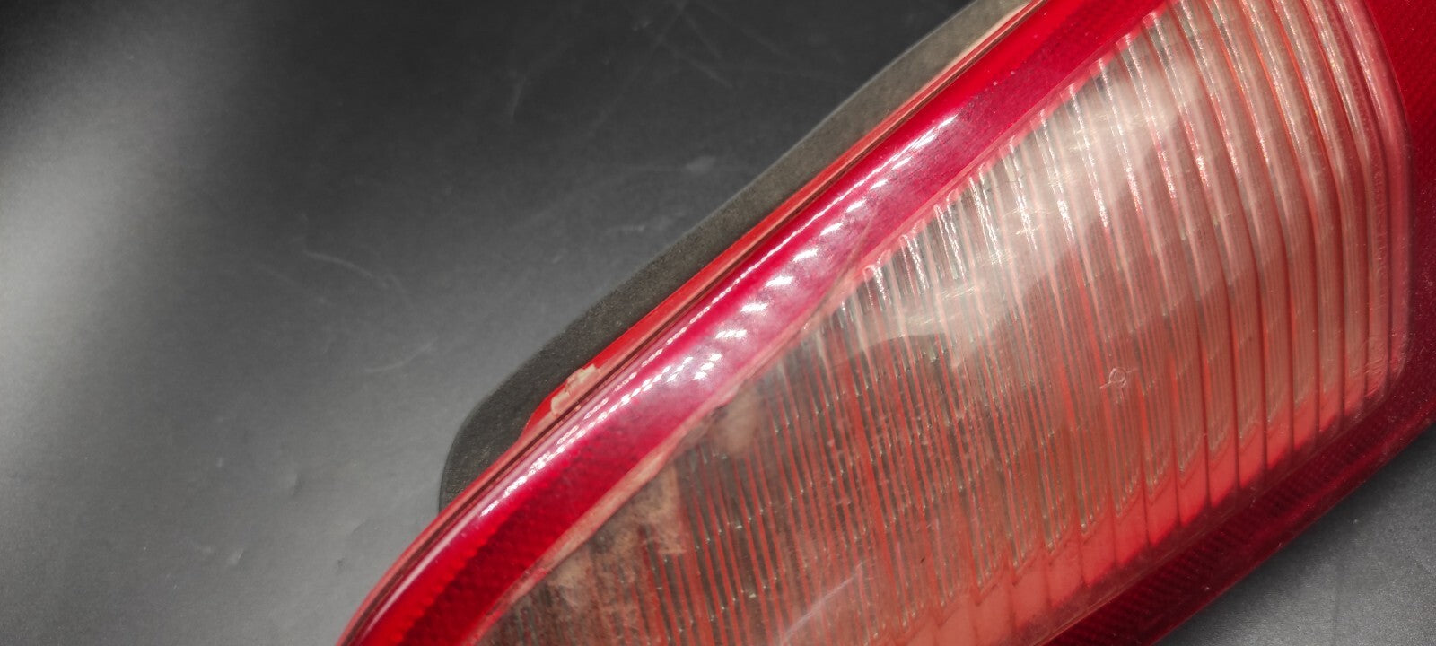Alfa Romeo 147 1.9JTD 110kW Facelift 2006 LHD Rear Right Taillight 60693791