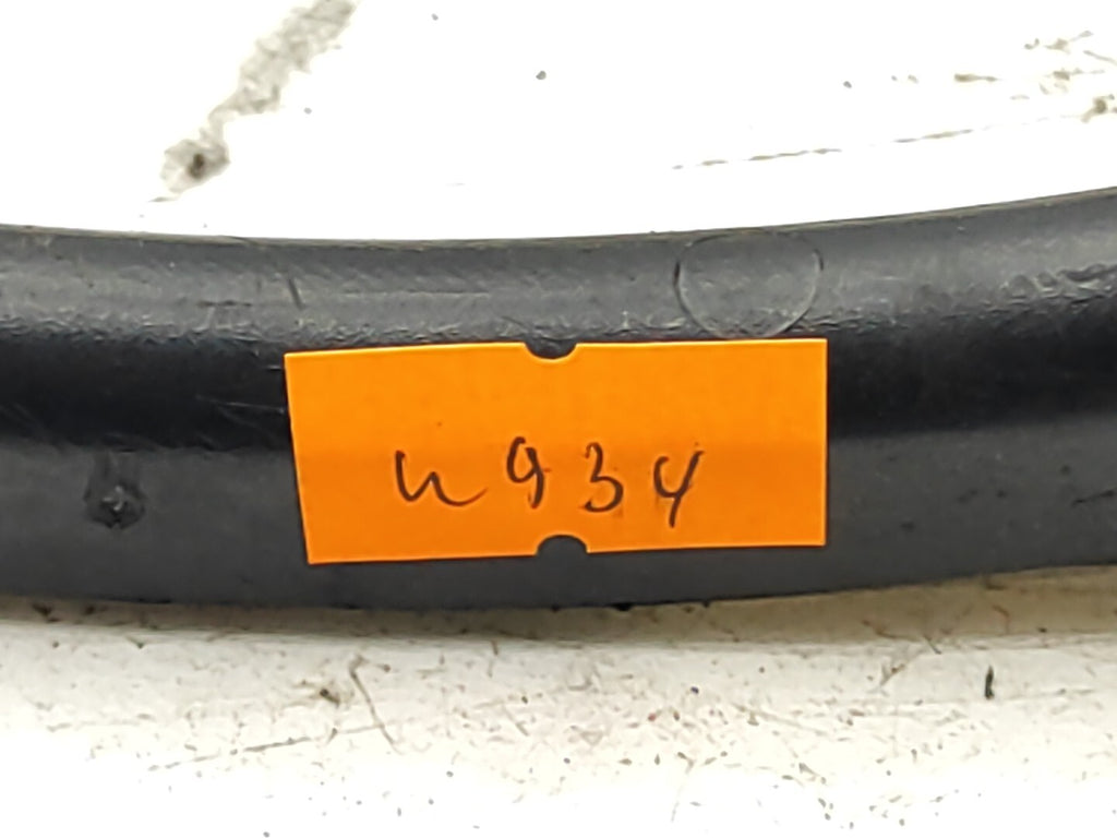 Audi A4 B5 1.8T Petrol Avant 1998 Manual Gear Stick Gaiter Trim 8D0863279C