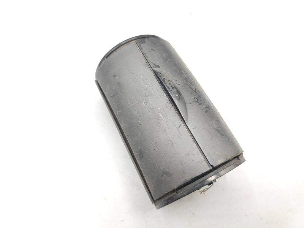 Volkswagen Golf IV 2001 Rear ashtray insert 1J0857962H 