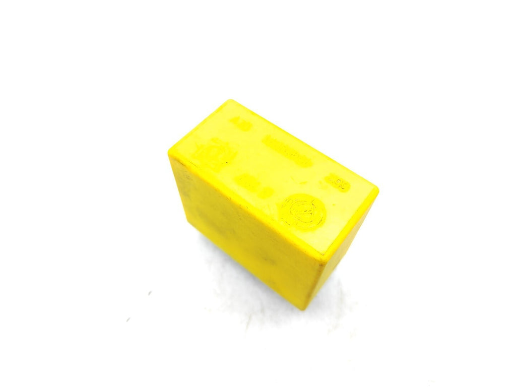 Alfa Romeo 166 2001 Central Lock Relay 46469671