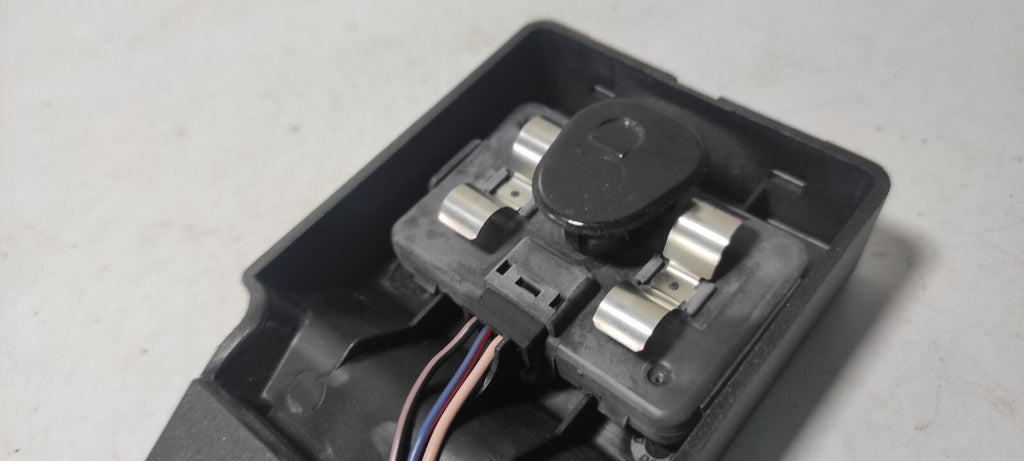 Alfa Romeo 156 1.9JTD 85kW Diesel 2005 Front Windshield Rain Sensor 46771010