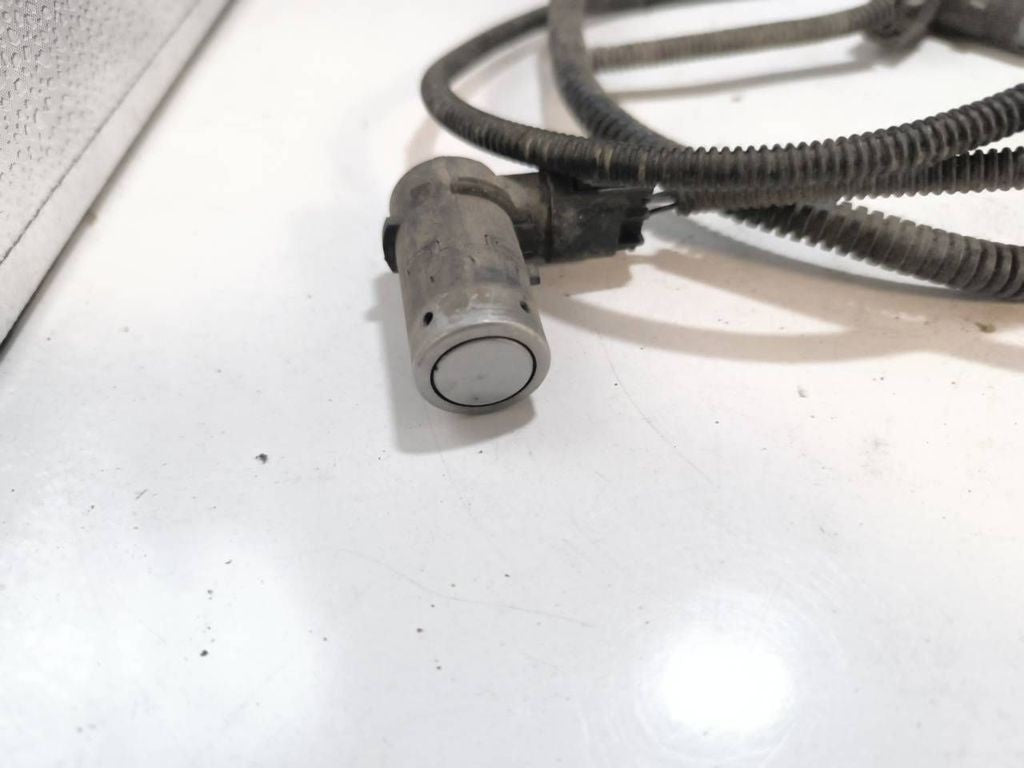 Alfa Romeo 156 2005 Rear Parking PDC sensor 156027152 