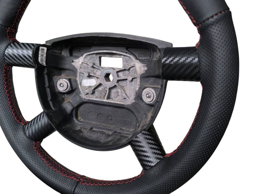 Ford Mondeo Mk III 2003 Steering wheel 3S713599CCW / NEW COVER GOOD CONDITION