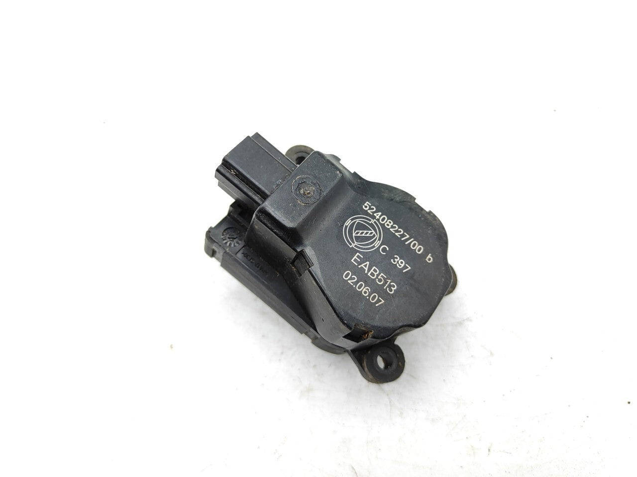 Alfa Romeo 159 2006 Heater Blower Flap Motor Actuator 52408227 5240822700