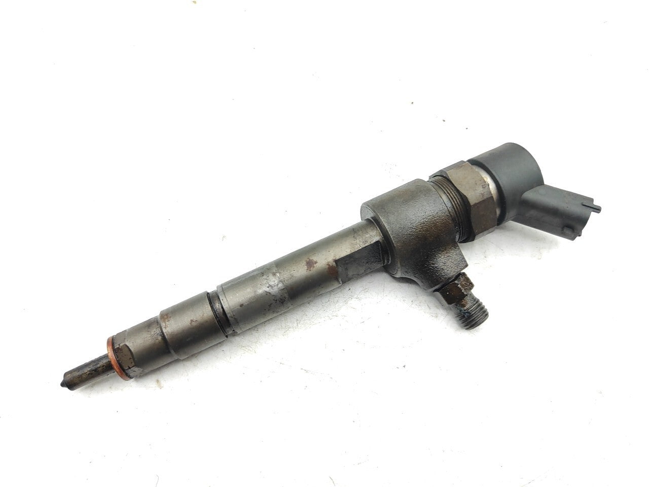 Alfa Romeo 166 2.4JTD 2000 Engine Fuel Injector 0445110002