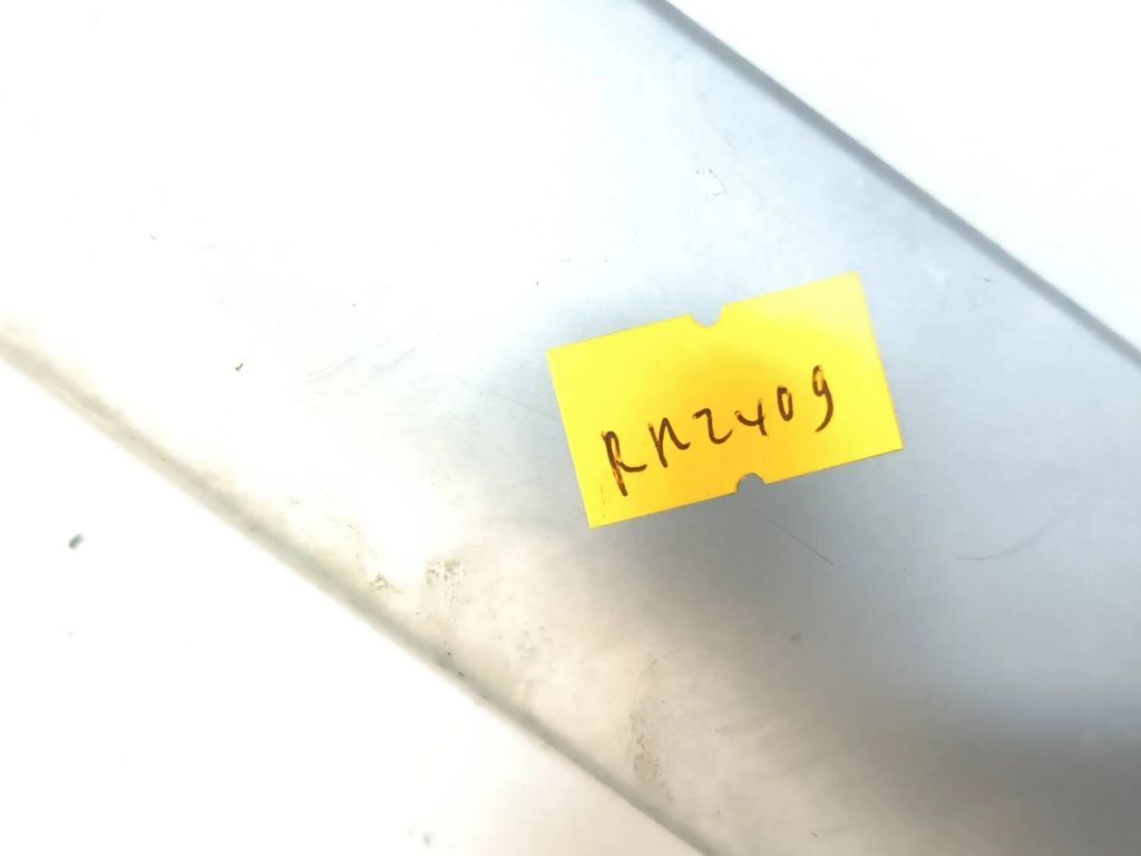 BMW 3 E46 2000 Front Panel dashboard trim 51418229182 