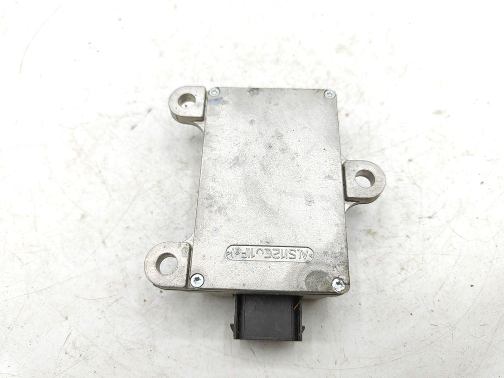 Alfa Romeo 159 2006 ESP acceleration yaw rate sensor 46832824 