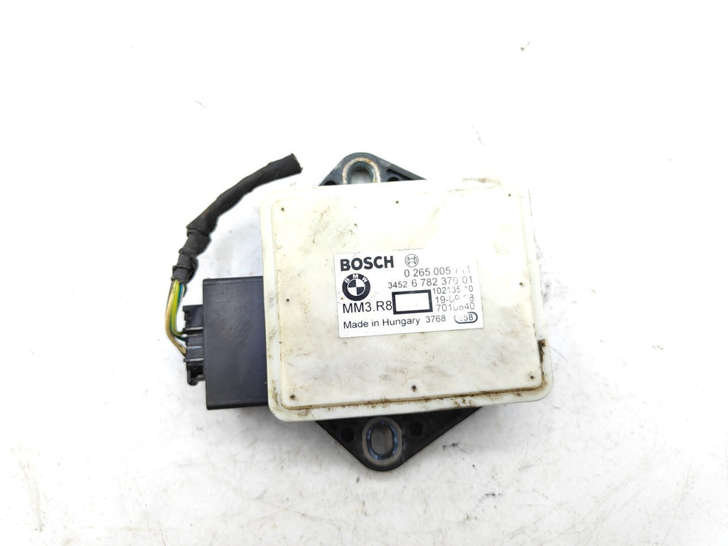 BMW E60 E61 5 Series 2004 ESP Control Sensor Module 0265005711 6782370