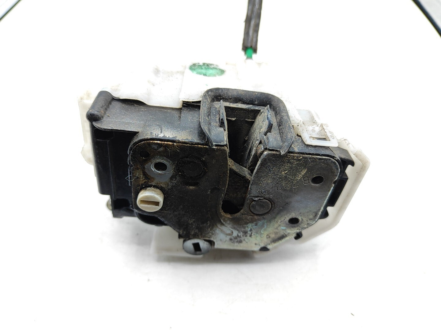 Alfa Romeo 159 1.9JTDm 16V Diesel 2008 LHD Front Right Door Lock B792