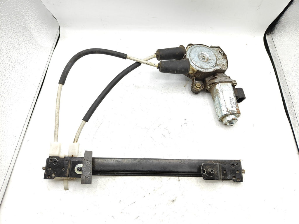 Alfa Romeo 147 1.9JTDm 2006 Rear Left Door Window Electric Regulator 46739795