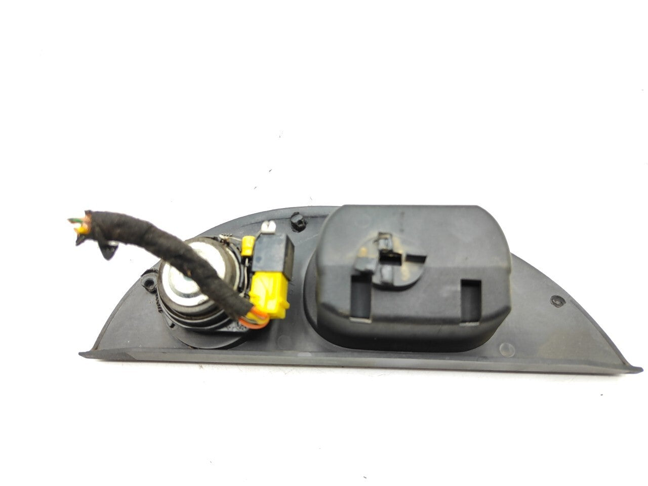 Alfa Romeo GT 2007 Rear Left Side Panel Interior Handle Trim Ashtray