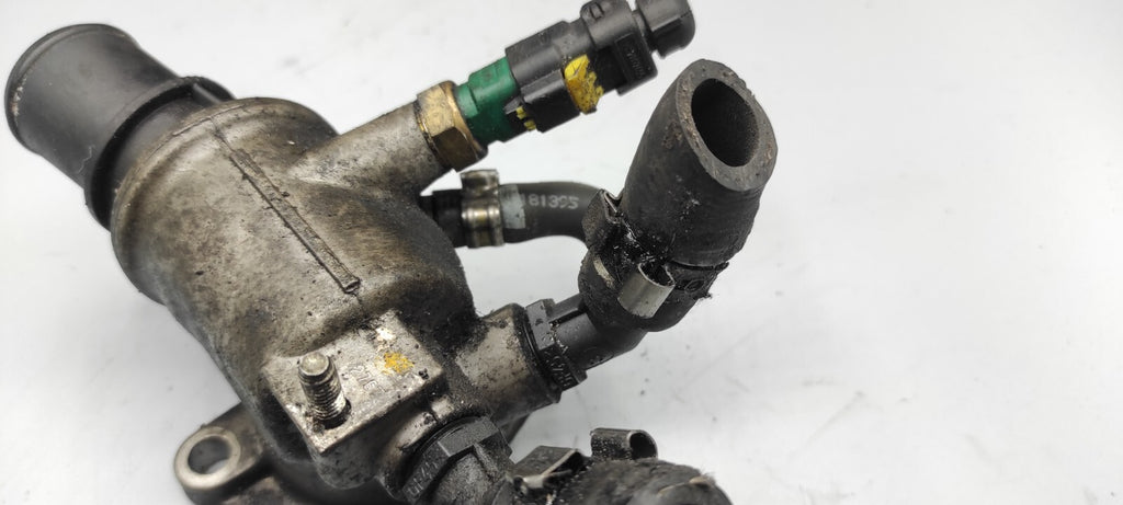 Alfa Romeo 159 1.9JTDm 88kW 2008 Diesel Engine Thermostat Housing 55203388