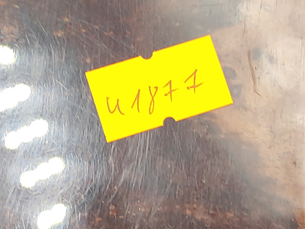 BMW 5 SERIES E39 Center Console Panel Wood Trim 8209847 304670100