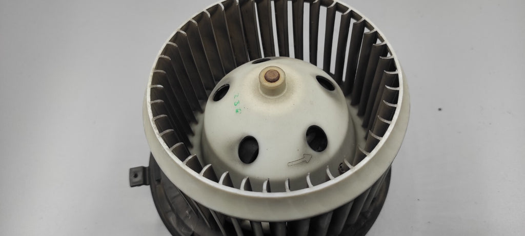 Alfa Romeo 147 2/3D 2002 LHD Interior Heater Fan Blower Motor 5248844801